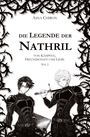 Asna Chiron: Die Legende der Nathril, Buch