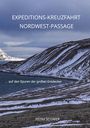 Petra Schäfer: Expeditions-Kreuzfahrt Nordwest-Passage, Buch