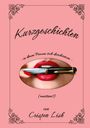 Crispen Lish: Düstere Kurzgeschichten, Buch