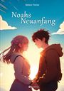 Stefanie Thomas: Noahs Neuanfang, Buch
