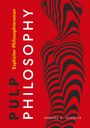 Anders A. Scholtz: Pulp Philosophy, Buch