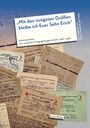 Kriegsgefangener Erich Molke: "Mit den innigsten Grüßen bleibe ich Euer Sohn Erich", Buch