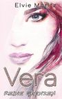 Elvie Moritz: Vera, Buch