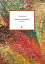 Gundel Seidler: Librico Verlagsbüro Claudia Kühne: Blätter vor den Füßen, Buch