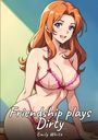 Emily White: Friendship plays Dirty, Buch