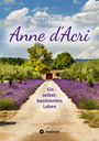 Peter Becher: Anne d'Acri, Buch