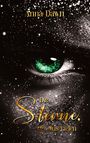 Anna Dawn: Die Sterne die uns riefen, Buch