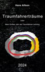 Hans Alfson: Traumfahrerträume 2024, Buch