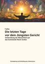 Alfred Alfred: Die letzten Tage vor dem Jüngsten Gericht, Buch