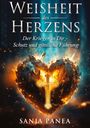 Sanja Panea: Die Weisheit des Herzens, Buch