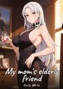 Emily White: My mom's elderly friend, Buch