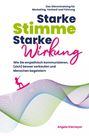Angela Kiemayer: Starke Stimme, Starke Wirkung, Buch