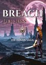 Hans Jürgens: BREACH - Der Riss, Buch