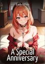 Emily White: A Special Anniversary, Buch