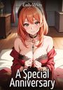 Emily White: A Special Anniversary, Buch
