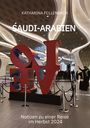 Katharina Füllenbach: Saudi-Arabien, Buch