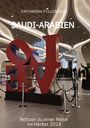 Katharina Füllenbach: Saudi-Arabien, Buch