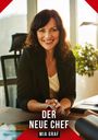 Mia Graf: Der neue Chef, Buch