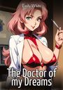 Emily White: The Doctor of my Dreams, Buch