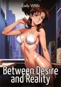 Emily White: Between Desire and Reality, Buch