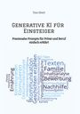 Tino Eberl: Generative KI für Einsteiger, Buch