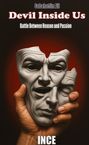 Sabahattin Ali: Devil Inside Us, Buch