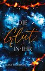 Elina Wörmann: Die Glut in ihr, Buch