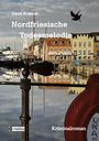 Gerd Kramer: Nordfriesische Todesmelodie, Buch
