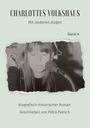 Petra Pansch: Charlottes Volkshaus, Buch