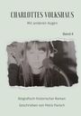 Petra Pansch: Charlottes Volkshaus, Buch