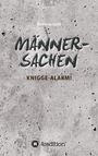 Babette Gott: Männersachen, Buch