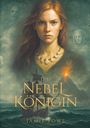 Jamie Fowl: Die Nebelkönigin, Buch