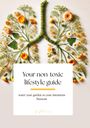Deborah: Your non- toxic lifestyle guide, Buch