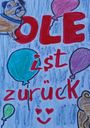 Michaela Daum: Ole ist zurück, Buch