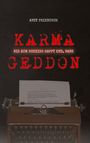 Andy Priebusch: Karmageddon, Buch