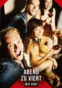 Mia Graf: Abend zu viert, Buch