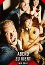Mia Graf: Abend zu viert, Buch