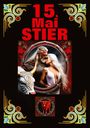 Andreas Kühnemann: 15.Mai, mein Geburtstag, Buch