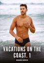 Manuel García: Vacations on the coast. 1, Buch