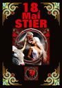 Andreas Kühnemann: 18.Mai, mein Geburtstag, Buch