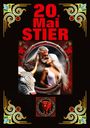 Andreas Kühnemann: 20.Mai, mein Geburtstag, Buch