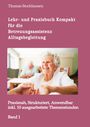 Thomas v. Stockhausen: Das große Lehr- und Praxisbuch Kompakt, Buch