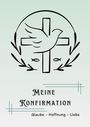 Sarah Land: Meine Konfirmation, Buch