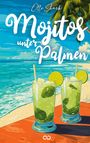 Olli Shark: Mojitos unter Palmen, Buch