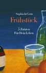 Sophia Da Costa: Frühstück, Buch