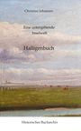 Christian Johansen: Eine untergehende Inselwelt, Buch