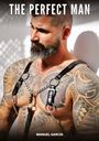 Manuel García: The Perfect Man, Buch
