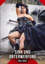 Mia Graf: Sinn und Unterwerfung, Buch
