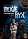 Simon van de Loo: Byxie Byx, Buch