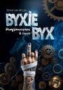 Simon van de Loo: Byxie Byx, Buch